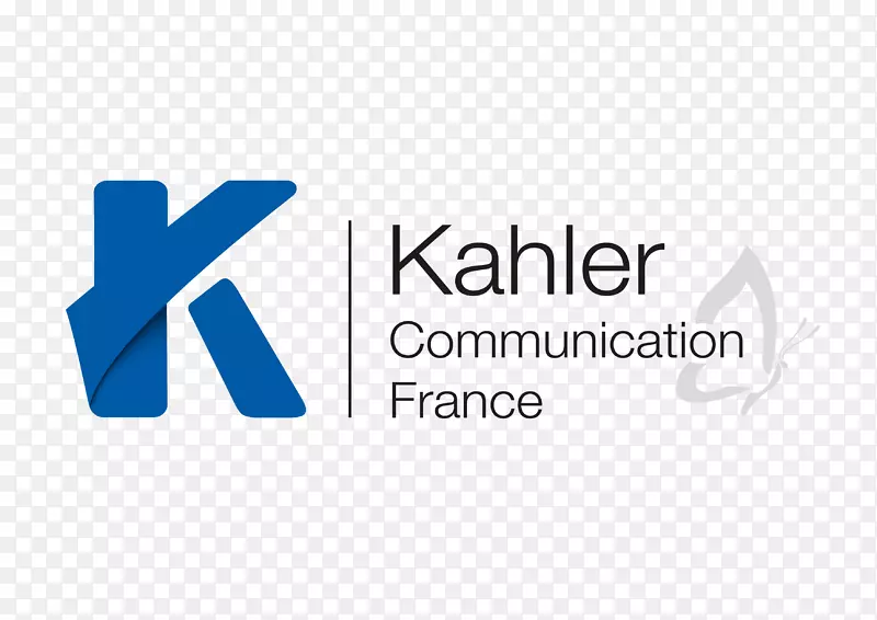 标志卡勒通讯法国品牌大西洋蓝宝石海鲜-亲笔签名