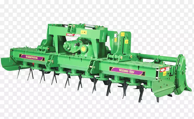 农用机械耕耘拖拉机-农业机械制造商