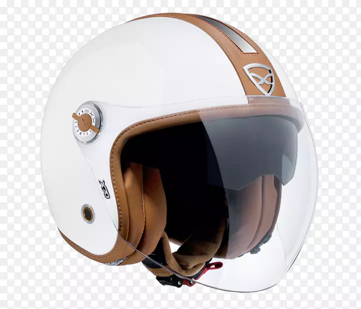 摩托车头盔滑板车附件-摩托车头盔