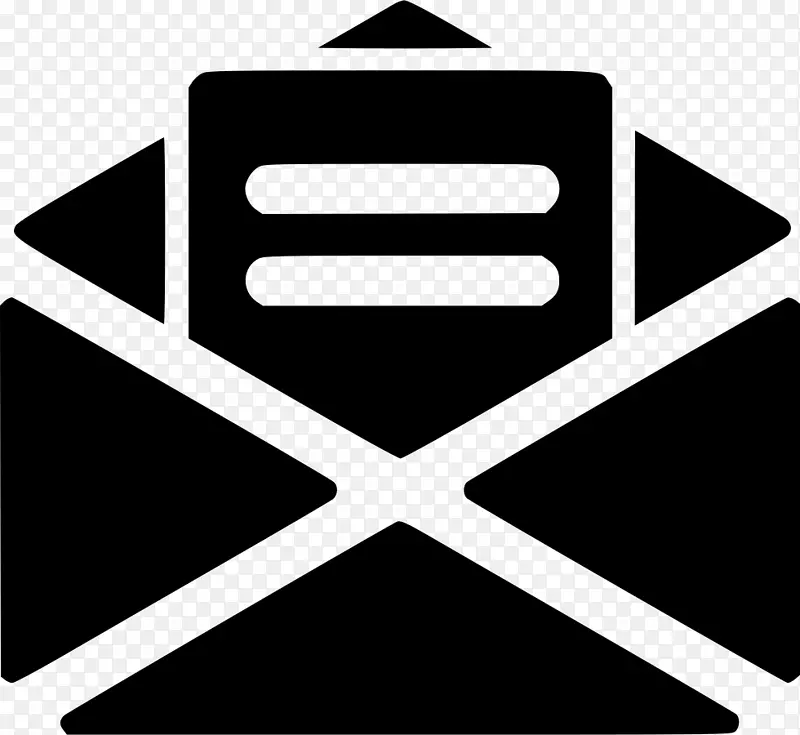 电子邮件符号-电子邮件