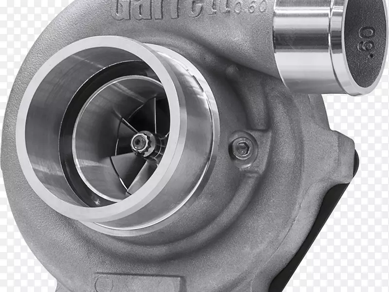 加雷特研究增压器汽车滚珠轴承自然吸气发动机-霍尼韦尔加勒特