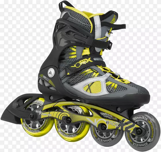 内排溜冰鞋k2运动滚轴溜冰鞋冰上溜冰鞋滑板溜冰鞋