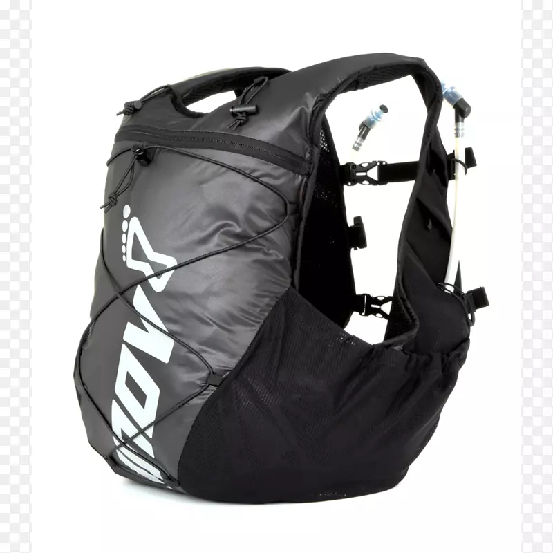运行inov-8镀金背包英国-背包
