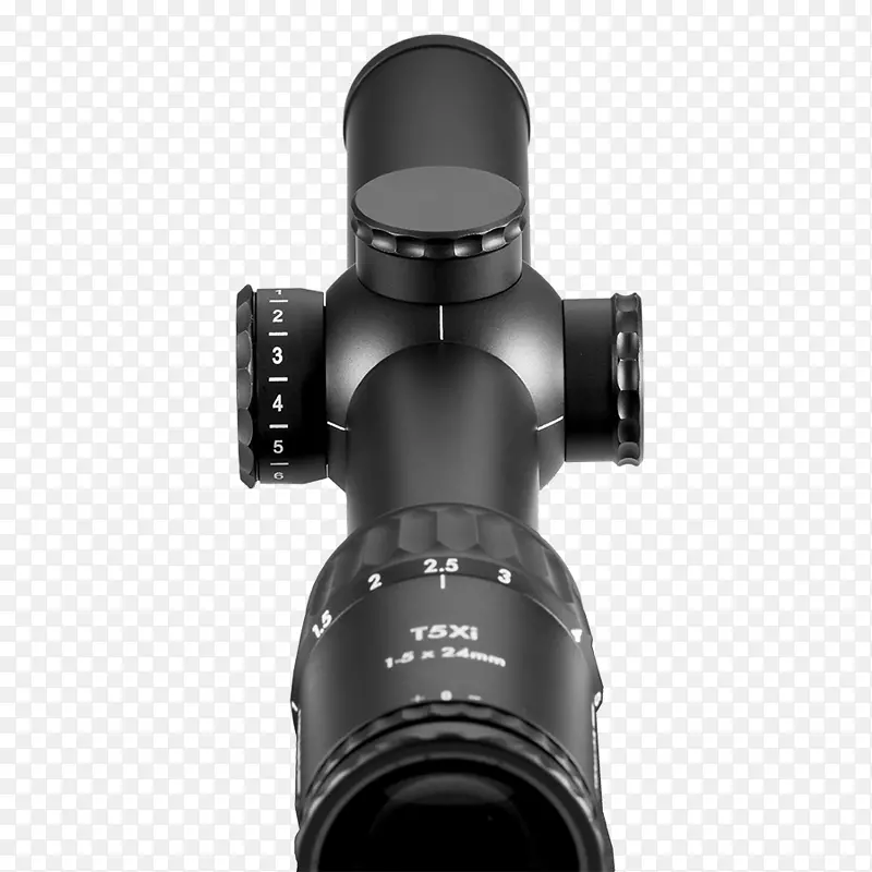 照相机镜头刻线望远镜光学红点瞄准镜照相机镜头