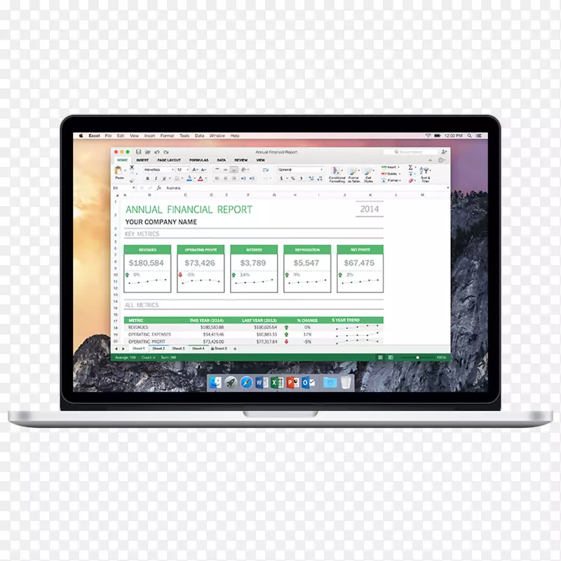 MacBook Microsoft Office 2016 Microsoft Office for Mac 2011-MacBook