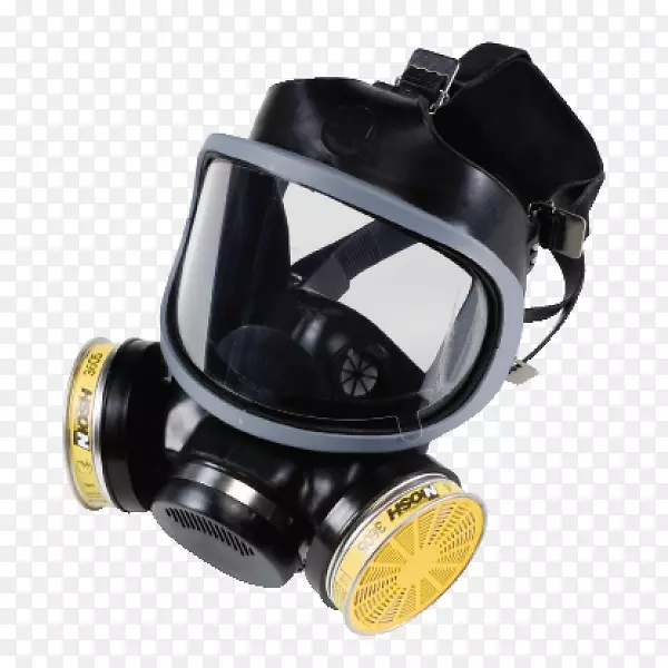 动力空气净化呼吸器矿井安全装置自给式呼吸器防尘面罩防毒面具