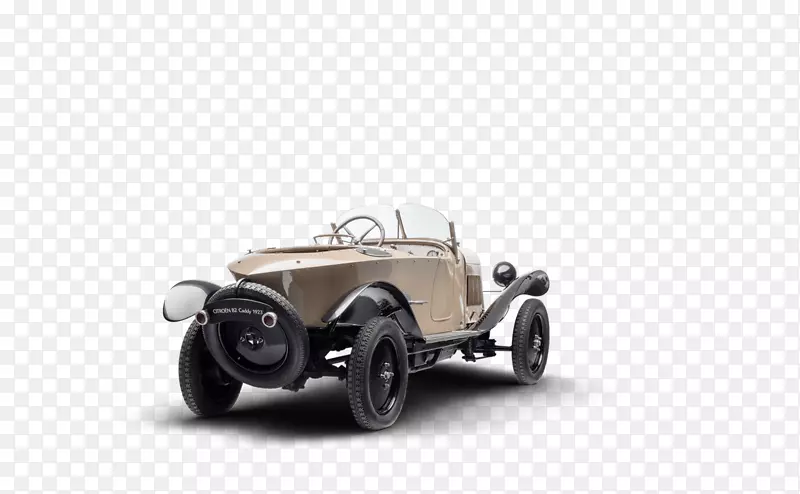 古董车模型车老式汽车