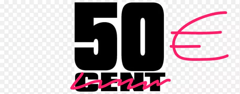 50欧分字体设计PNG图片素材下载_图片编号5493098-PNG素材网