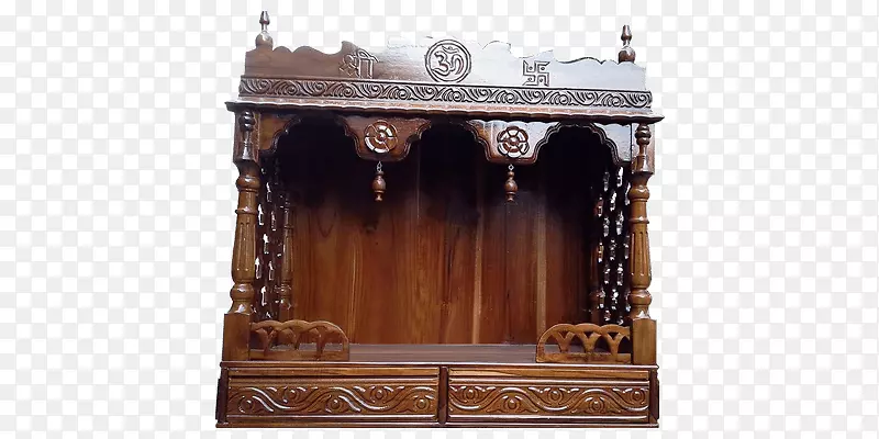 家具古董耶和华见证人-印度庙宇
