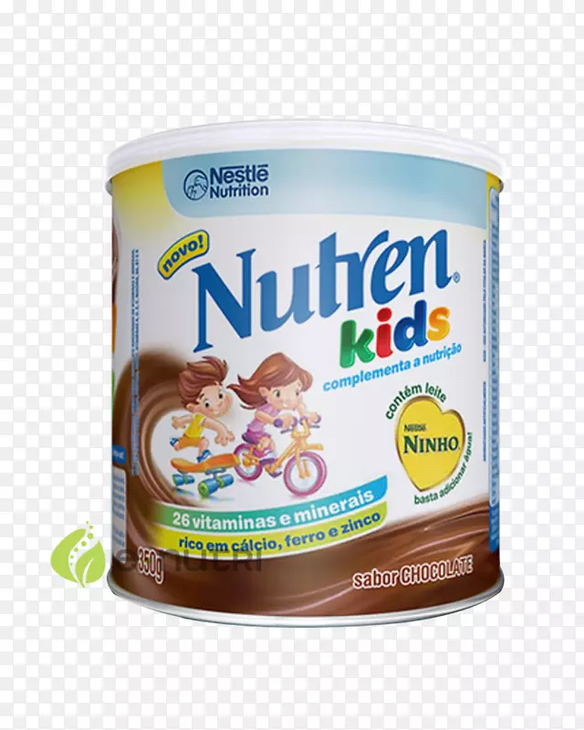 饮食补充剂风味食品奶油-儿童糖果