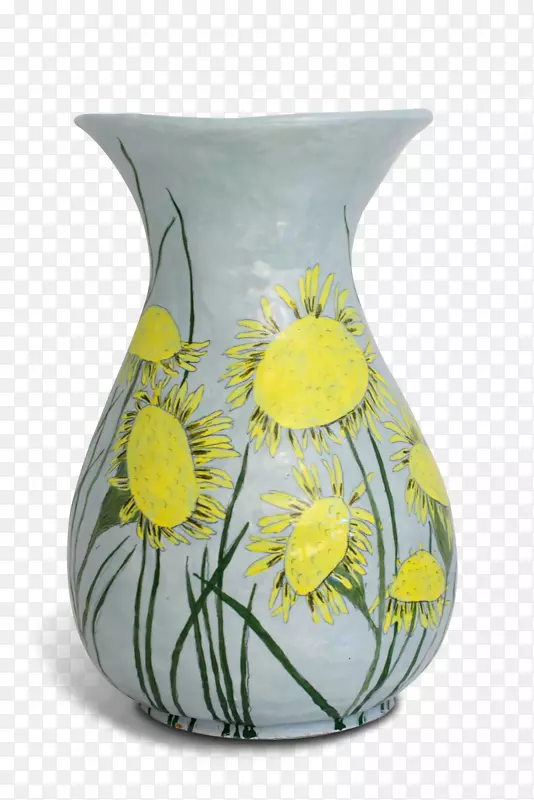 花瓶陶瓷花盆陶罐瓷罐
