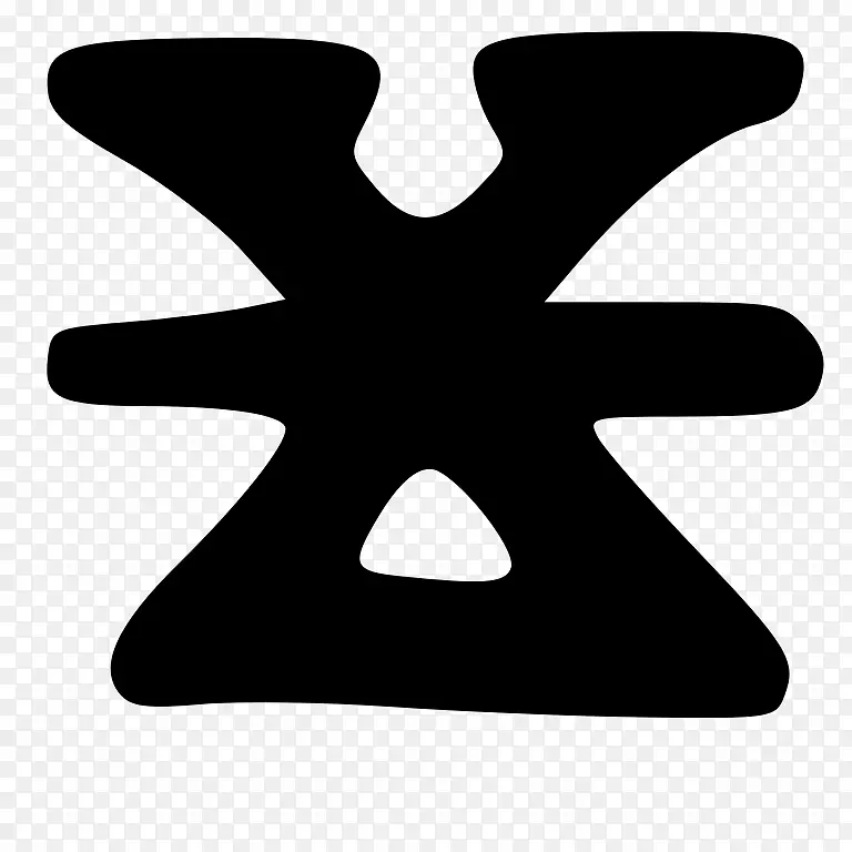 线夹艺术-线