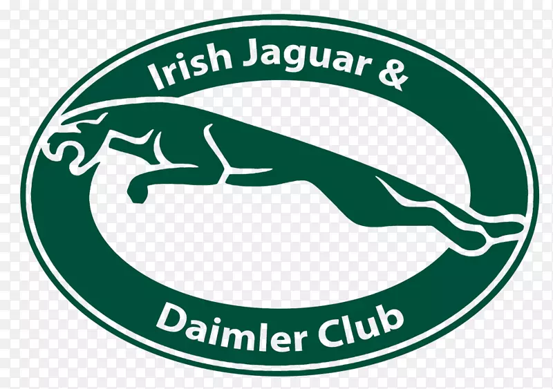 标识品牌组织商标绿色-戴姆勒标志