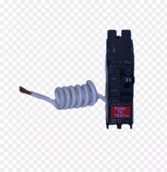 电子元件断路器电子网电子电路剩余电流装置断路器
