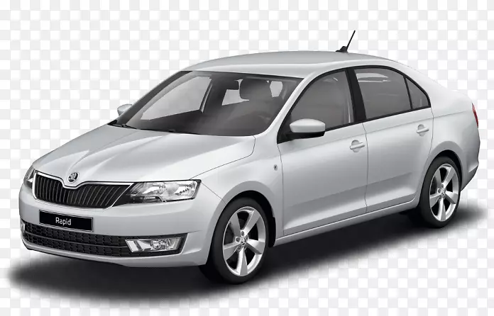 Škoda OctaviaŠkoda汽车Škoda Fabia-Skoda