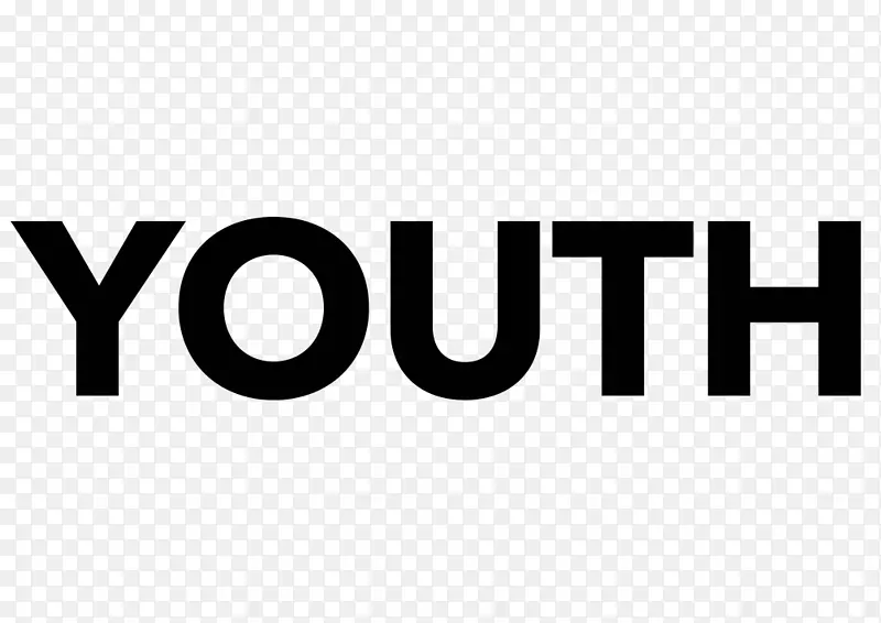 青年会标布莱恩斯顿圣经教堂商标-青年节