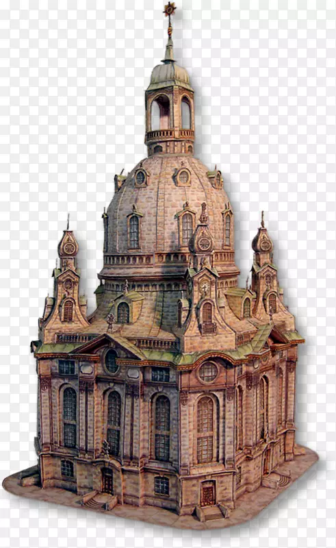 中世纪大教堂中世纪建筑尖顶大教堂