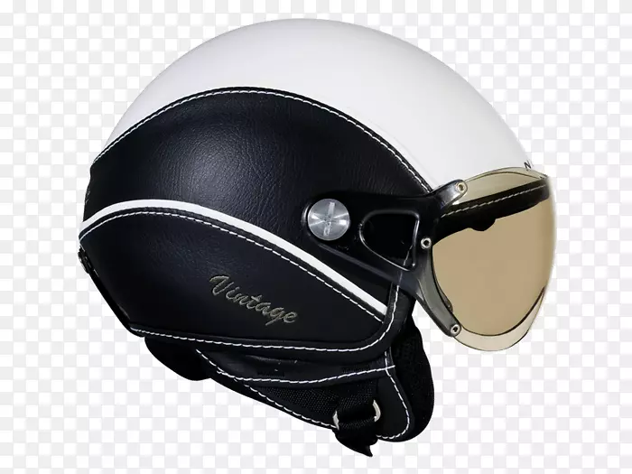 自行车头盔摩托车头盔铃木GS 450-滑板车用酷头盔