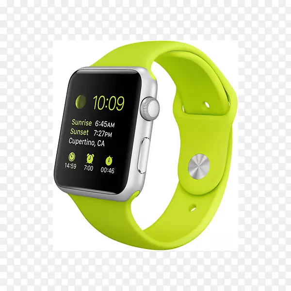 苹果手表系列3苹果手表系列1苹果手表系列2运动苹果智能手表