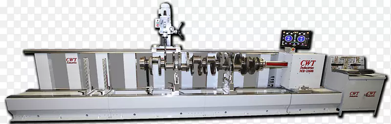平衡机工业夹具计算机数控涡轮叶轮