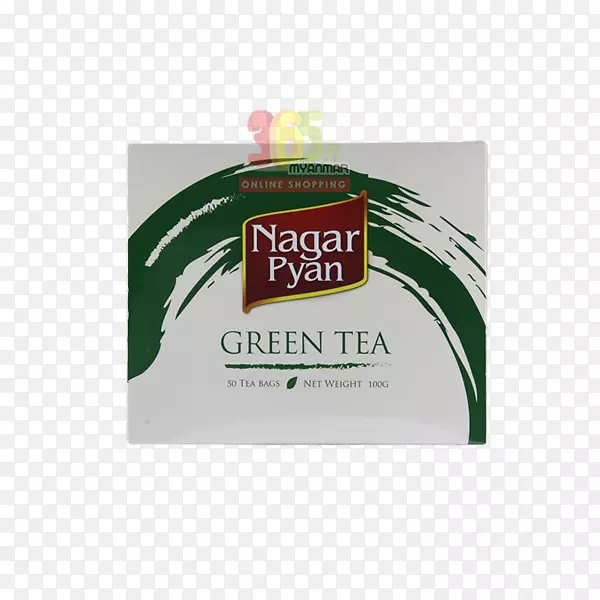 英国绿茶袋茶茉莉花茶