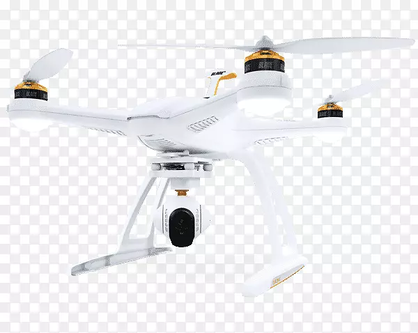 直升机四翼直升机无人驾驶飞行器GoPro相机-无人驾驶相机