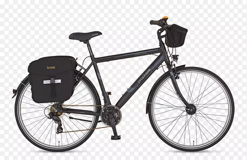 步行街电动自行车普罗菲特市自行车-自行车