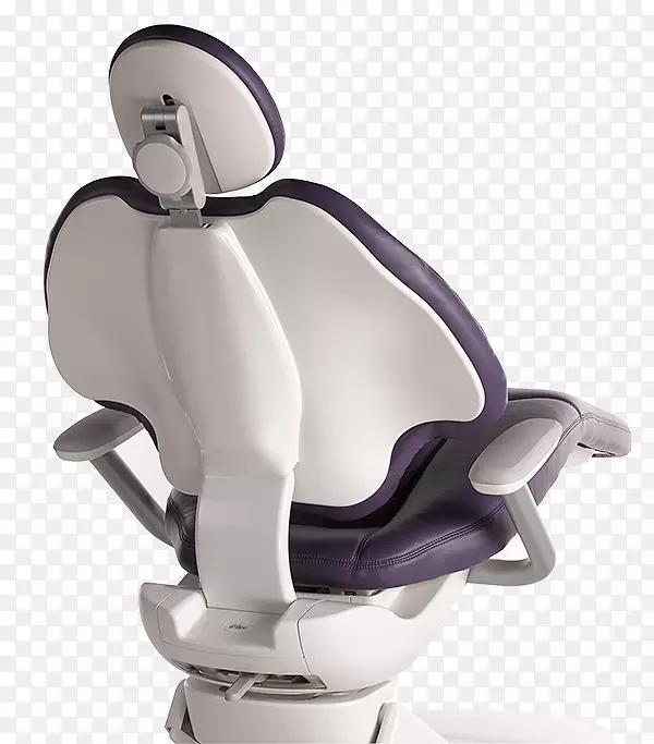 牙科椅a-决定人类因素和人体工效学.椅子