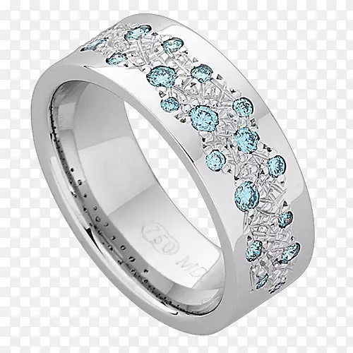 阿吉勒钻石矿山结婚戒指订婚戒指珠宝戒指