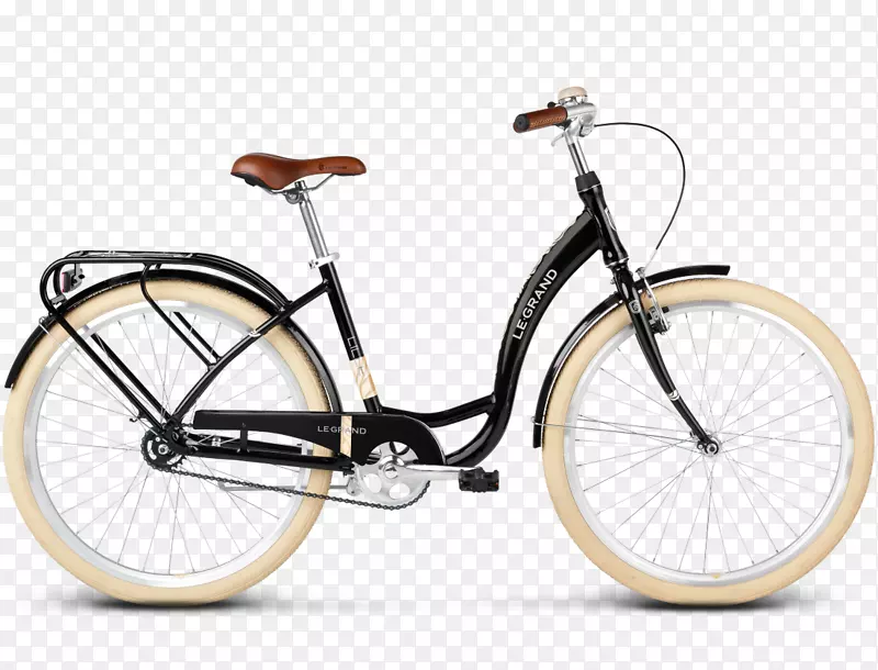 查尔斯·戴高乐大学-里尔第三城市自行车-里尔科技大学-自行车