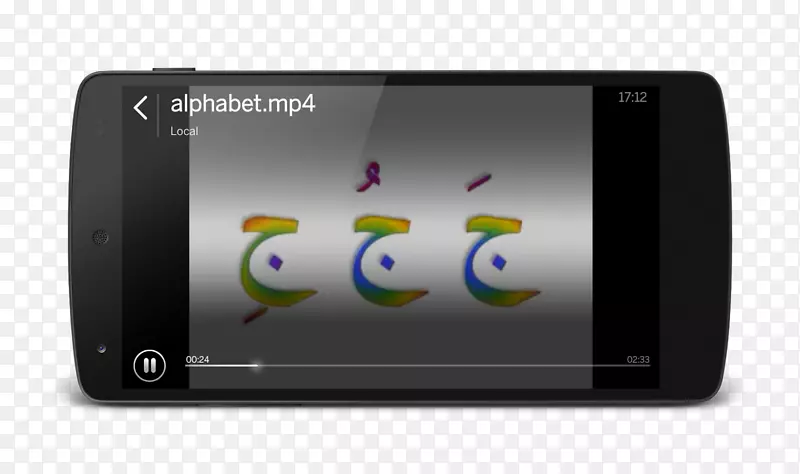智能手机手持设备电子多媒体智能手机