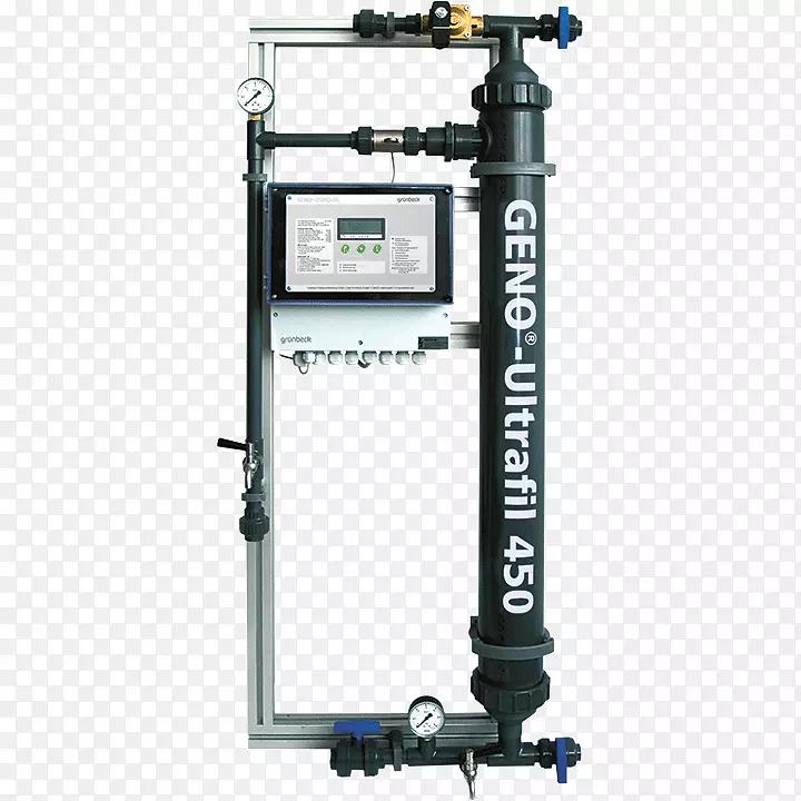 水过滤超滤grünbeck是seraufbereitung gmbh膜技术.截止规则