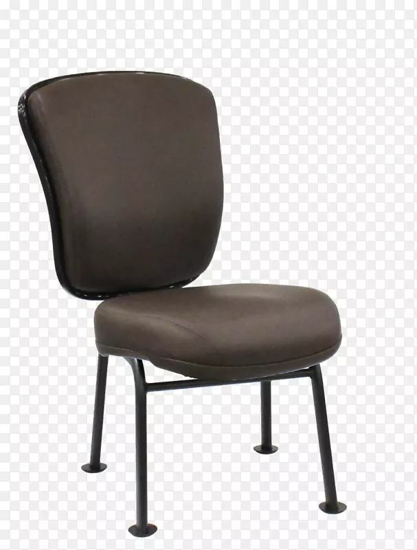 办公椅和桌椅扶手塑料木椅