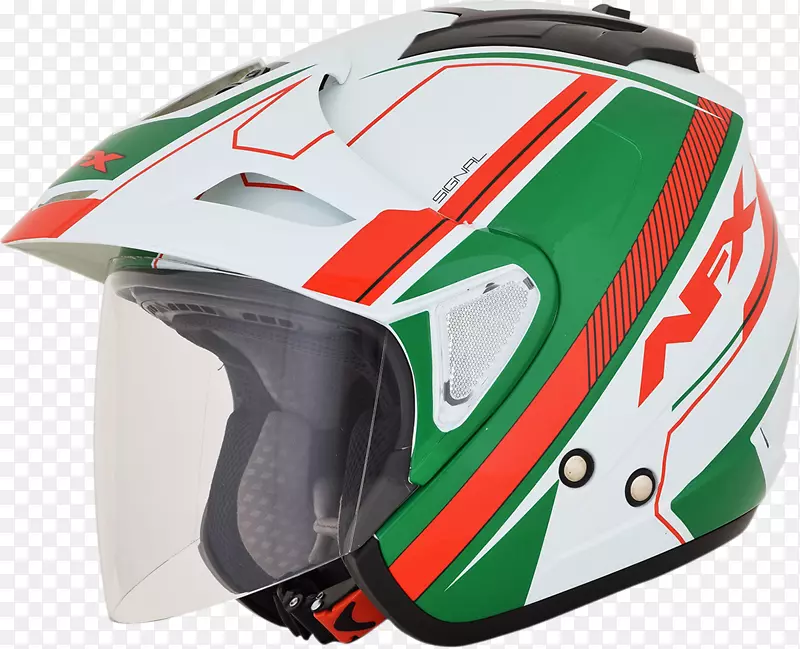 摩托车头盔汽车滑板车喷气式头盔摩托车头盔