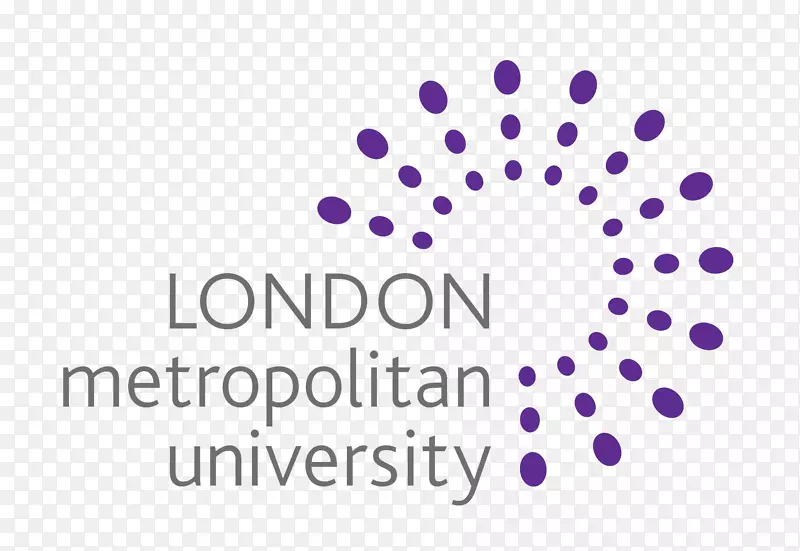 伦敦大都会大学标志学生-项目管理