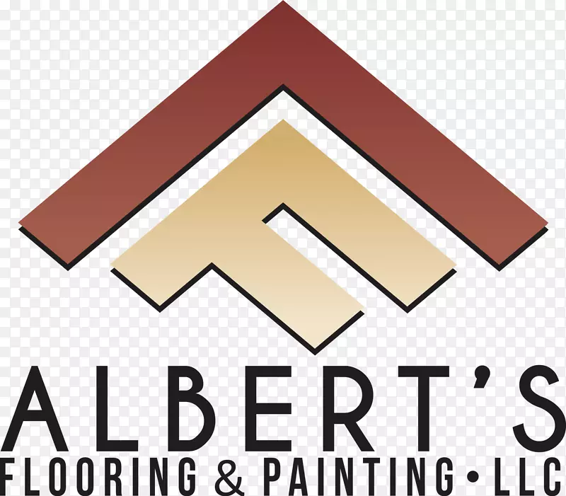 商标组织艾伯特的地板和油漆，有限责任公司-浴室地板
