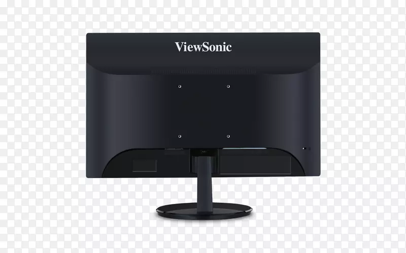 电脑显示器ViewSonic vx 2778-smhd ips面板1080 p-back膝上型电脑