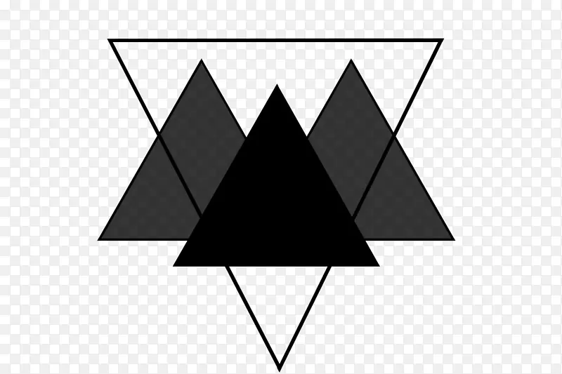 几何形状几何三角形