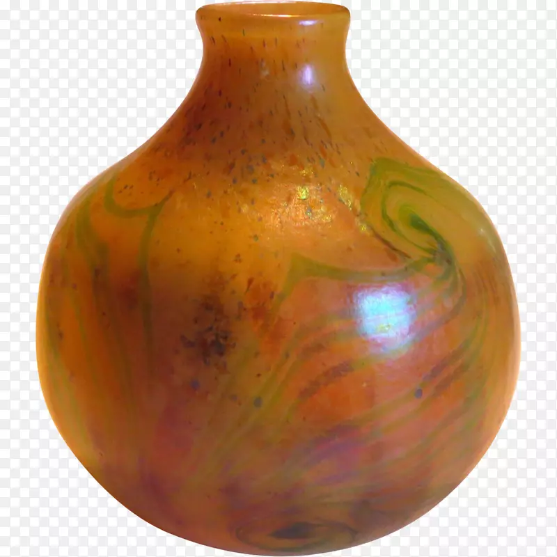 花瓶陶器