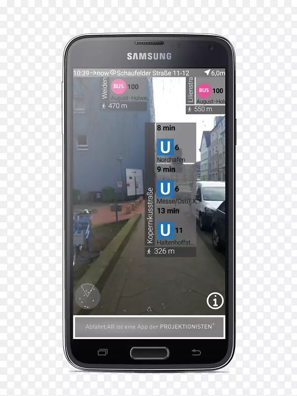 智能手机功能手机手持设备多媒体显示设备增强现实智能手机