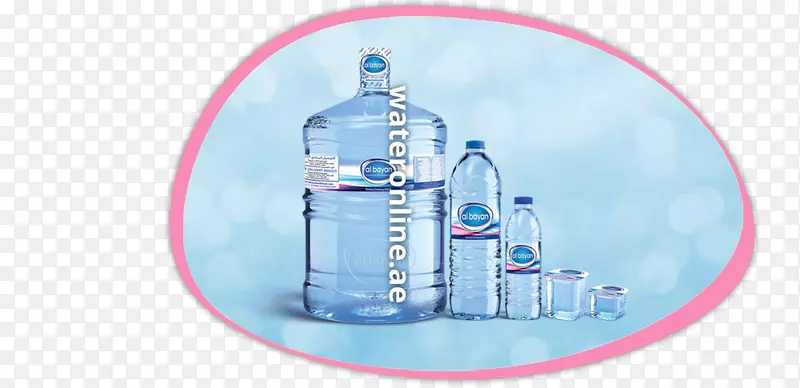 塑料瓶矿泉水瓶装水液瓶