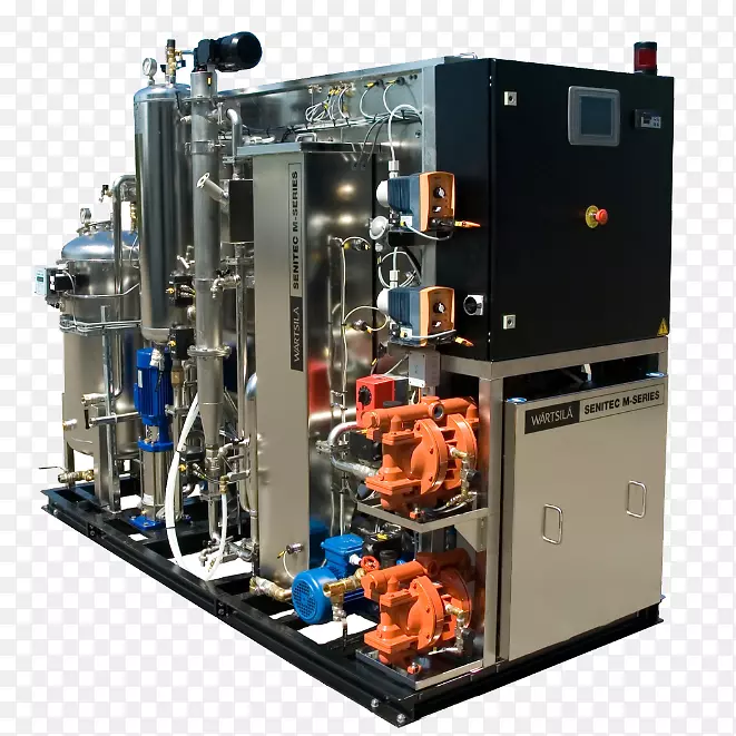 系统油水分离器船舶油水分离器