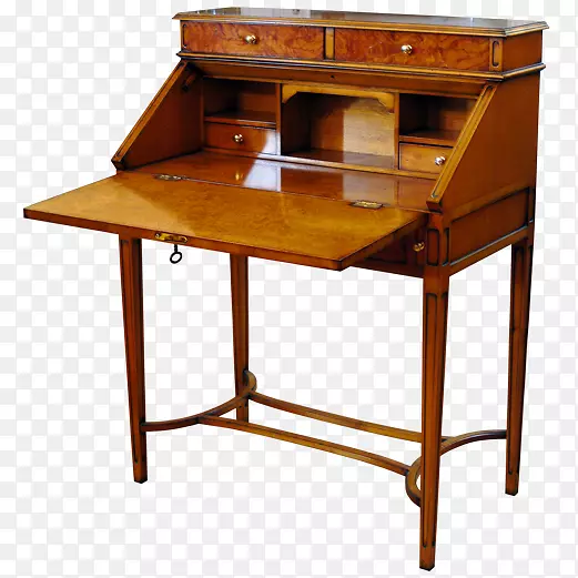书桌工业设计理念家具古董