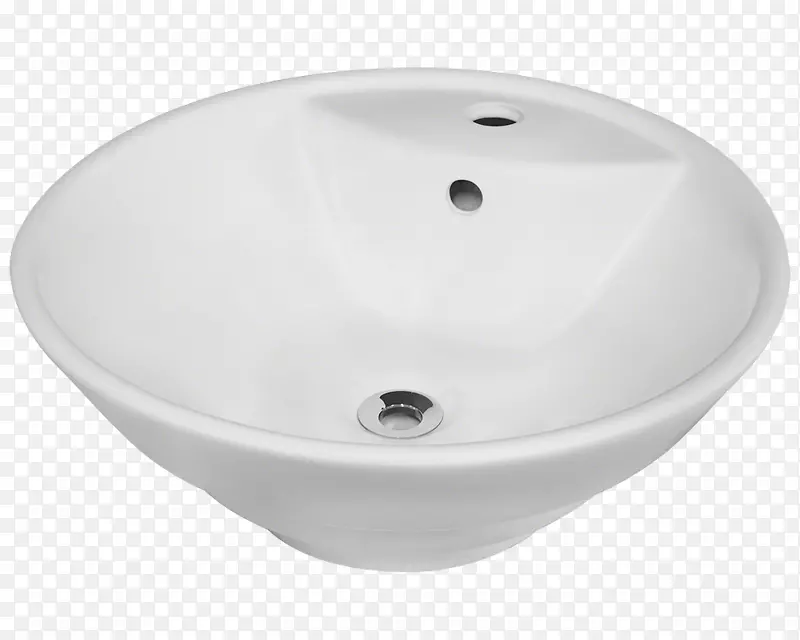 碗槽陶瓷厨房水槽水龙头钢碟
