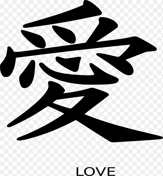 汉字日文书写系统符号汉字母题
