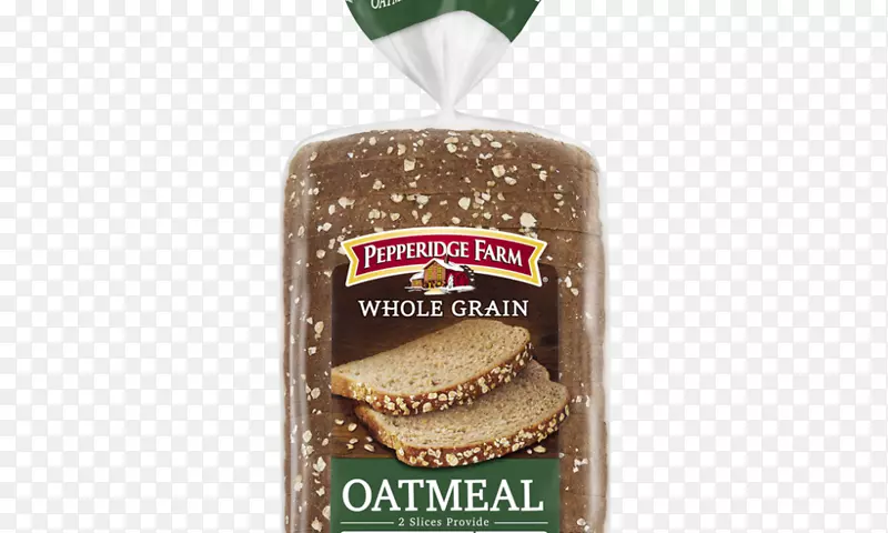 白面包全麦胡椒农场全麦面包