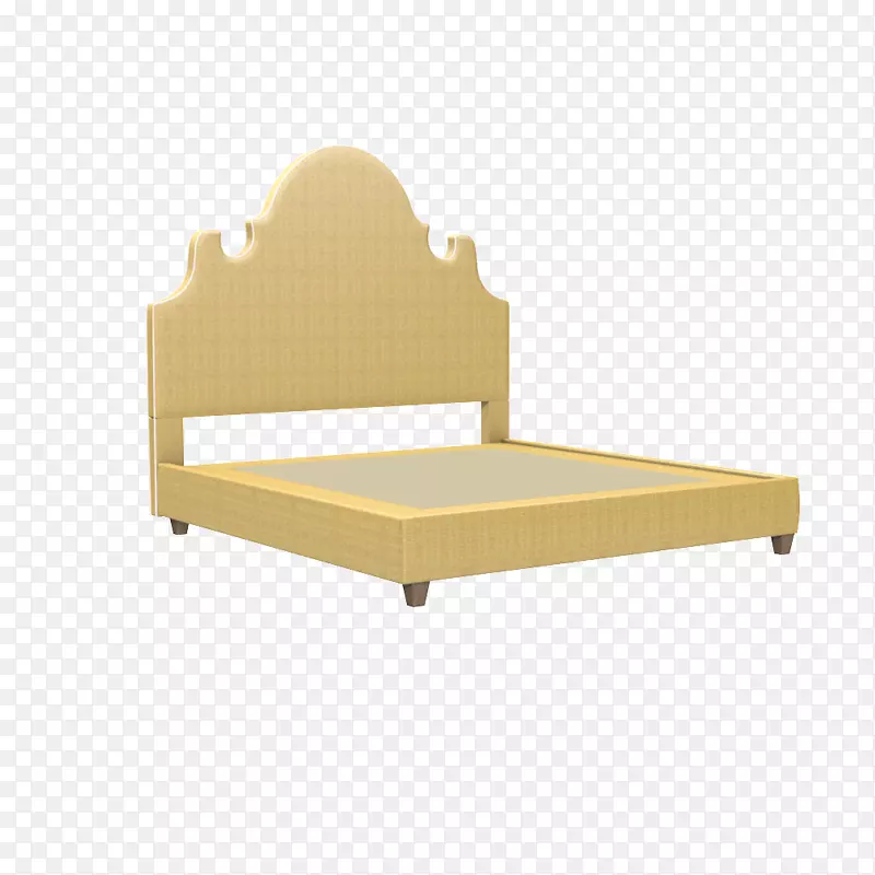 床架桌台床家具木床