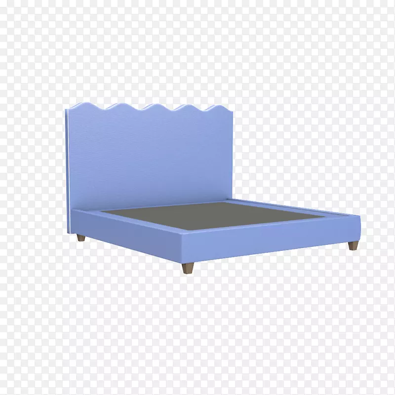 床架床头桌平台床垫木床