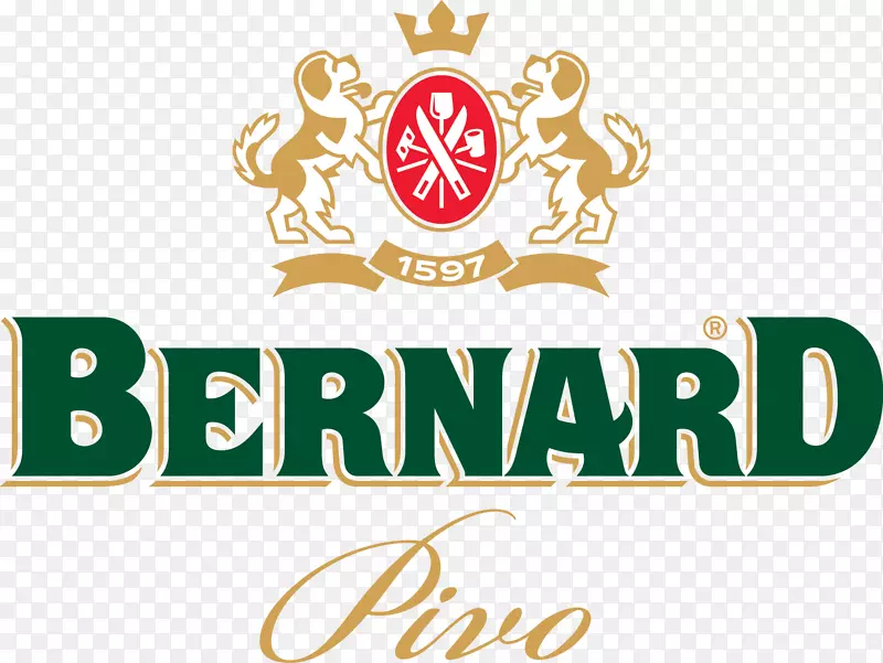 啤酒标志品牌伯纳德啤酒厂-啤酒