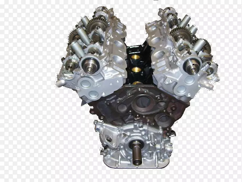 2016年丰田4轮发动机瞪羚-螺栓头